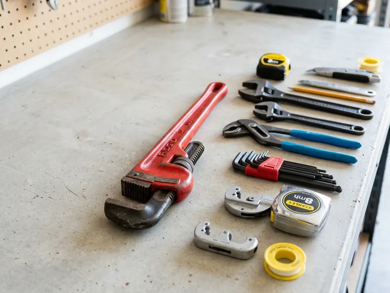 Emergency Plumber in Port Arthur, TX